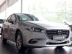 Mazda 3   2018 - Cần bán xe Mazda 3 đời 2018, màu bạc