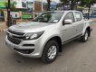 Chevrolet Colorado AT  2018 - Colorado 2.5 AT giảm trực tiếp 30tr, chỉ cần 95tr lấy xe ngay, không cần CM thu nhập đủ màu LH 0961.848.222