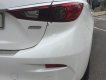 Mazda 3 1.5 AT 2016 - Bán Mazda 3 sx cuối 2016 số tự động, xe chỉ đi quanh TP như mới, 2v km