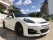 Porsche Panamera 2010 - Cần bán lại xe Porsche Panamera đời 2010, màu trắng, nhập khẩu nguyên chiếc số tự động