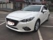 Mazda 3 1.5 AT 2016 - Bán Mazda 3 sx cuối 2016 số tự động, xe chỉ đi quanh TP như mới, 2v km