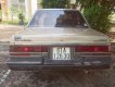 Nissan Laurel 1985 - Cần bán xe Nissan Laurel đang chạy tốt