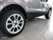 Ford EcoSport   1.5 Titanium  2018 - Cần bán xe Ford EcoSport 1.5 Titanium đời 2018, màu xám giá cạnh tranh