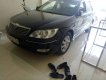 Toyota Camry   2003 - Bán xe Toyota Camry sản xuất năm 2003, màu đen, xe nhập