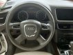 Audi Q5  2.0T Quattro  2011 - Cần bán Audi Q5 2.0T Quattro năm 2011, màu trắng, xe đẹp