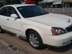 Daewoo Magnus   2.0 2005 - Bán ô tô Daewoo Magnus 2.0 sản xuất 2005, màu trắng, còn zin nguyên