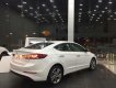 Hyundai Elantra 2.0AT 2018 - Hyundai Hà Đông có sẵn Elantra 2.0 AT màu trắng