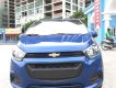 Chevrolet Spark van 2018 - Spark Van 2 chỗ đời mới, nhỏ, gọn, mạnh mẽ, hỗ trợ vay trả góp lên tới 85% giá xe, hỗ trợ lăn bánh nhanh gọn