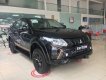 Mitsubishi Triton  4X2 AT 2018 - Cần bán xe Mitsubishi Triton 2018, màu đen, xe nhập, giá chỉ 725.5 triệu