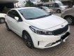 Kia Cerato 2016 - Bán ô tô Kia Cerato sản xuất 2016, màu trắng, 565tr