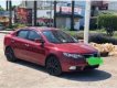 Kia Forte   2011 - Bán xe Kia Forte đời 2011, màu đỏ còn mới