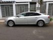 Ford Mondeo 2011 - Cần bán Ford Mondeo năm sản xuất 2011, màu bạc, nhập khẩu nguyên chiếc, giá tốt