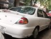 Kia Spectra  MT 2003 - Bán Kia Spectra MT sản xuất 2003, xe nhập, lợi xăng, xe đang sử dụng