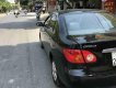 Toyota Corolla altis G 2003 - Bán Toyota Corolla altis G sản xuất 2003, màu đen