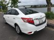 Toyota Vios G 2017 - Cần bán xe Toyota Vios G đời 2017, số tự động, giá tốt