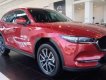 Mazda CX 5   2.5L  2018 - Cần bán xe Mazda CX 5 2.5L đời 2018, màu đỏ