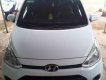 Hyundai Grand i10   2014 - Bán Hyundai Grand i10 đời 2014, màu trắng, nhập khẩu