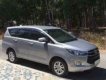 Toyota Innova 2017 - Cần bán Toyota Innova đời 2017, màu xám