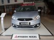 Mitsubishi Mirage CVT Eco 2018 - Mitsubishi Mirage nhập Thái Lan, giá đặc biệt T11, giao ngay nhiều ưu đãi. Gọi ngay