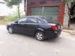 Chevrolet Lacetti   2010 - Bán gấp Chevrolet Lacetti sản xuất 2010, màu đen chính chủ