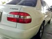 Toyota Corolla   2001 - Bán Toyota Corolla sản xuất năm 2001, màu trắng, 132 triệu