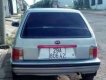 Kia CD5   2002 - Cần bán lại xe cũ Kia CD5 đời 2002, màu bạc