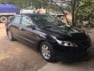 Toyota Allion 2008 - Cần bán lại xe Toyota Allion sản xuất 2008, màu đen, nhập khẩu nguyên chiếc, giá 650tr