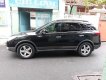 Hyundai Veracruz  3.8 2007 - Cần bán lại xe Hyundai Veracruz 3.8 đời 2007, màu đen số tự động