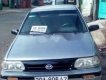 Kia CD5   2002 - Cần bán lại xe cũ Kia CD5 đời 2002, màu bạc