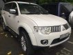 Mitsubishi Pajero Sport 2011 - Cần bán gấp Mitsubishi Pajero Sport 2011, model 2012