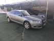 Audi A6   2.0  2010 - Bán Audi A6 2.0 sản xuất năm 2010, màu xám, xe nhập còn mới