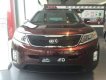 Kia Sorento GATH  2018 - Bán ô tô Kia Sorento GATH đời 2018, màu đỏ giá cạnh tranh