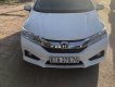 Honda City 2017 - Cần bán gấp Honda City đời 2017, xe nhà ít đi