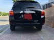 Toyota Highlander 2009 - Cần bán xe Toyota Highlander màu đen, sản xuất 2009, số tự động