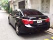 Chevrolet Cruze   LS  2013 - Bán xe Chevrolet Cruze LS sản xuất năm 2013, màu đen