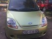 Chevrolet Spark 2010 - Cần bán Chevrolet Spark sản xuất 2010, 110tr