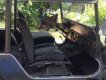 Jeep 1990 - Bán xe Jeep A2 sản xuất năm 1990, màu xanh lục chính chủ