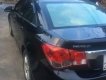 Chevrolet Cruze 2010 - Cần bán xe Chevrolet Cruze năm 2010, màu đen, giá 330tr