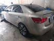 Kia Forte SX  2012 - Bán xe Kia Forte sx năm 2012, màu kem (be) còn mới, giá chỉ 340 triệu