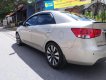 Kia Forte SX  2012 - Bán xe Kia Forte sx năm 2012, màu kem (be) còn mới, giá chỉ 340 triệu