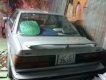 Nissan Maxima 1987 - Bán Nissan Maxima đời 1987, màu bạc, nhập khẩu nguyên chiếc giá cạnh tranh