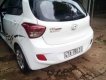 Hyundai Grand i10   2014 - Bán Hyundai Grand i10 đời 2014, màu trắng, nhập khẩu