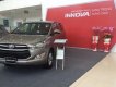 Toyota Innova   2018 - Cần bán Toyota Innova năm sản xuất 2018