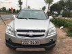 Chevrolet Captiva 2.4 LTZ AT 2007 - Gia đình rất cần bán Captiva sản xuất 2007 số tự động, xe chạy hơn 12 vạn, còn tất đẹp