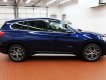 BMW X1   2018 - Cần bán xe BMW X1 sản xuất năm 2018, màu xanh lam, nhập khẩu