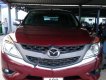 Mazda BT 50 2014 - Cần bán Mazda BT 50 sản xuất năm 2014, màu đỏ, xe nhập, số sàn, 2 cầu điện