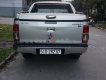 Toyota Hilux 2.5E 4x2 MT 2014 - Bán lại xe Toyota Hilux màu bạc, máy dầu, số sàn, 1 cầu, sản xuất 2014