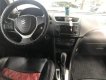 Suzuki Swift 1.4AT 2014 - Bán Suzuki Swift 1.4AT 2014, màu đỏ xe gia đình