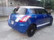 Suzuki Swift RS 2017 - Gia đình cần bán Suzuki Swift Special RS 2017, bản logo vàng chính chủ