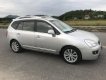 Kia Carens 2.0 2011 - Cần bán xe Kia Carens 2.0 sản xuất 2011, màu bạc, nhập khẩu nguyên chiếc